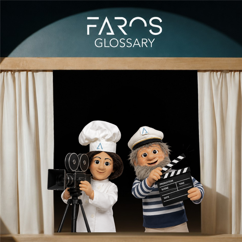 Faros WINK